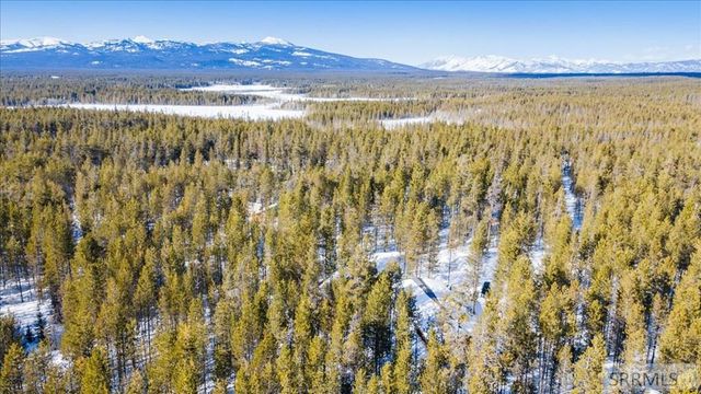 4056 Marlin Drive, Island Park, ID 83429