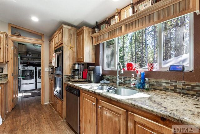 4056 Marlin Drive, Island Park, ID 83429