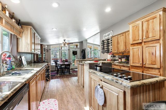 4056 Marlin Drive, Island Park, ID 83429