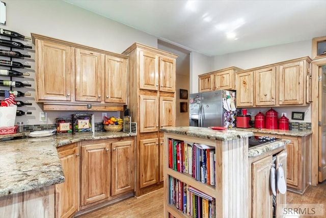 4056 Marlin Drive, Island Park, ID 83429