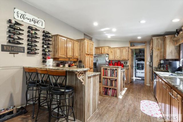 4056 Marlin Drive, Island Park, ID 83429