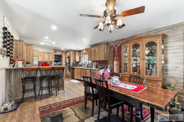 4056 Marlin Drive, Island Park, ID 83429