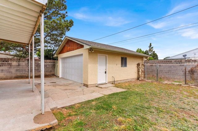 3825 Azalea St, Pueblo, CO 81005