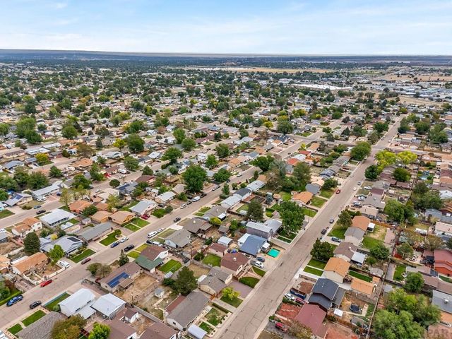 3825 Azalea St, Pueblo, CO 81005