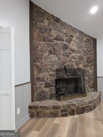 402 Pheasant Run SE, Rome, GA 30161