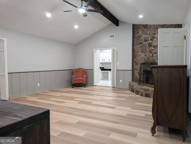 402 Pheasant Run SE, Rome, GA 30161