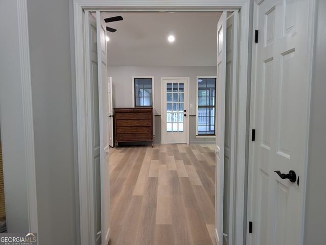 402 Pheasant Run SE, Rome, GA 30161