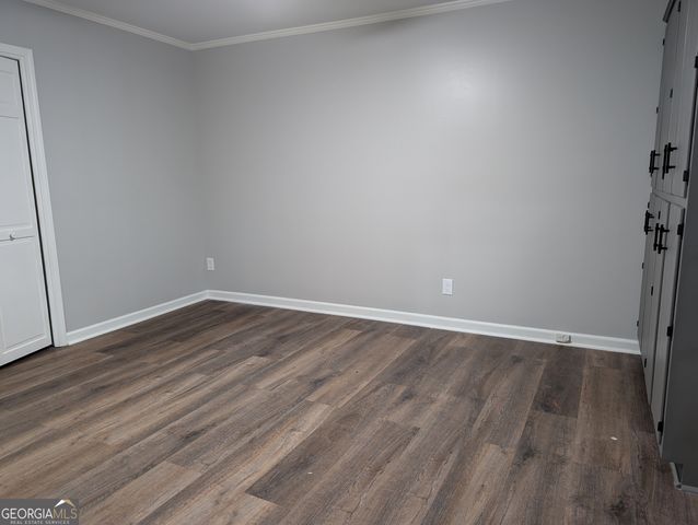 402 Pheasant Run SE, Rome, GA 30161