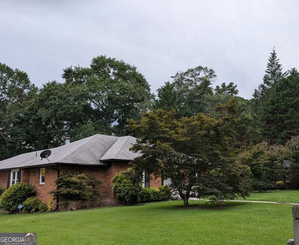402 Pheasant Run SE, Rome, GA 30161