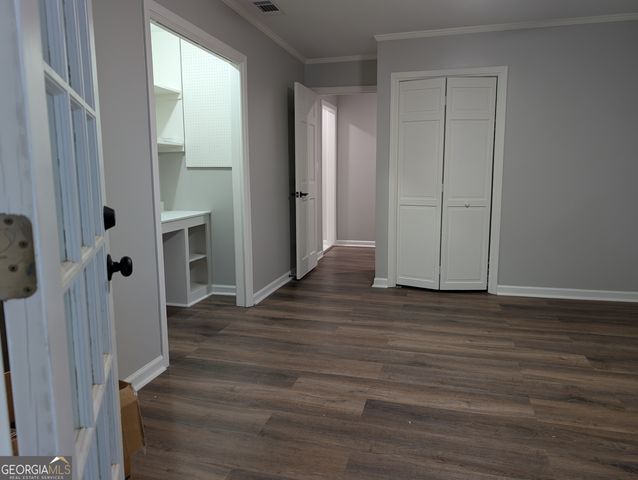 402 Pheasant Run SE, Rome, GA 30161