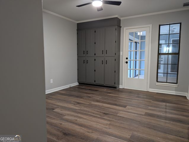 402 Pheasant Run SE, Rome, GA 30161