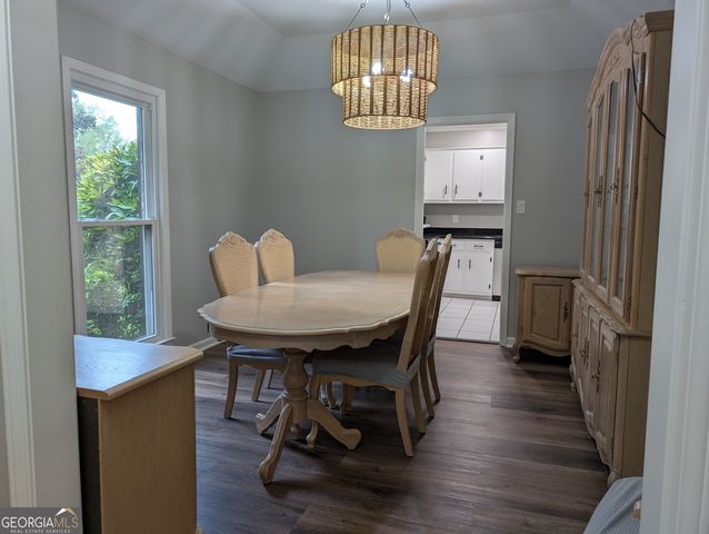 402 Pheasant Run SE, Rome, GA 30161