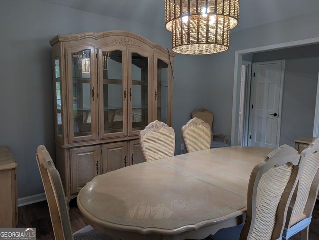 402 Pheasant Run SE, Rome, GA 30161