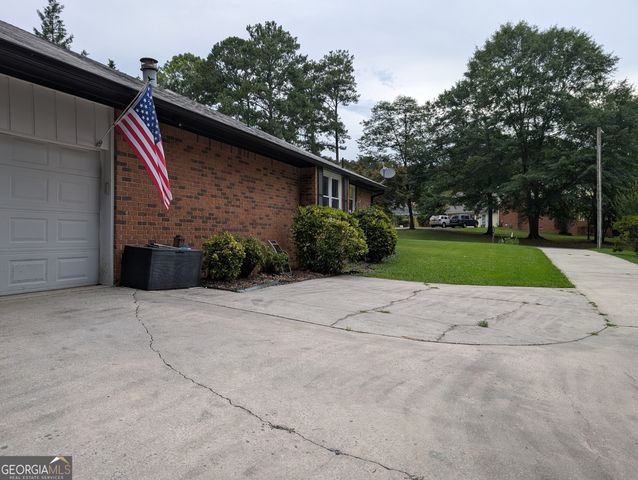 402 Pheasant Run SE, Rome, GA 30161