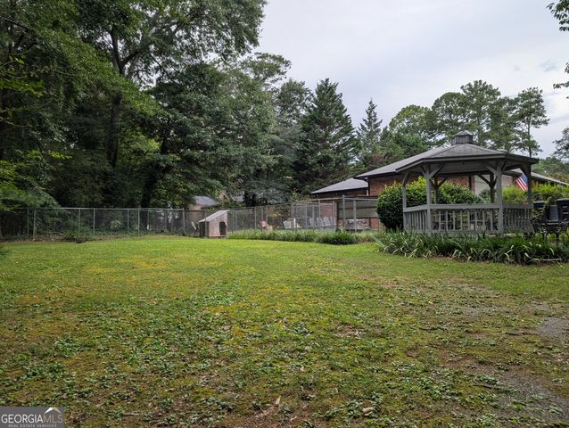 402 Pheasant Run SE, Rome, GA 30161