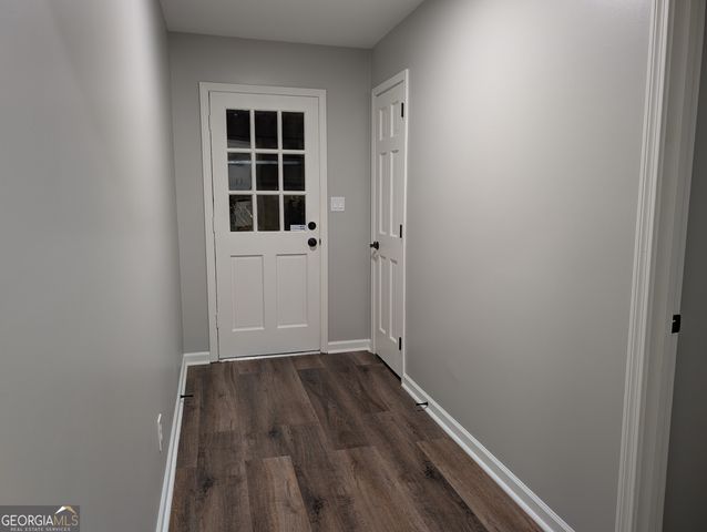 402 Pheasant Run SE, Rome, GA 30161