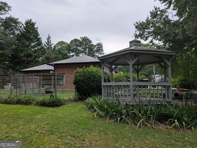 402 Pheasant Run SE, Rome, GA 30161