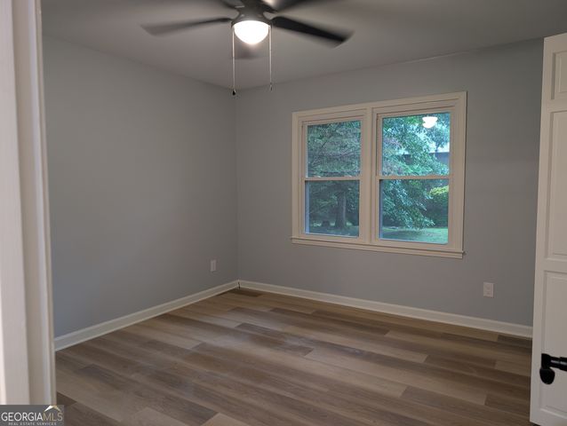 402 Pheasant Run SE, Rome, GA 30161