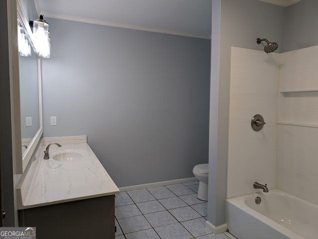 402 Pheasant Run SE, Rome, GA 30161