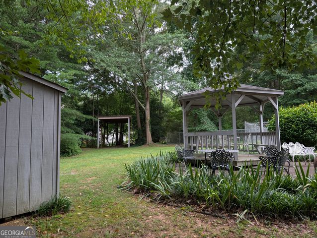 402 Pheasant Run SE, Rome, GA 30161