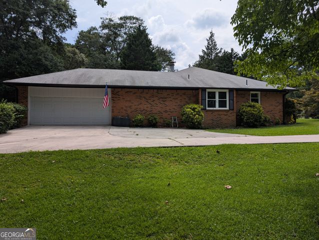 402 Pheasant Run SE, Rome, GA 30161