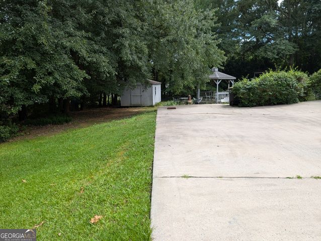 402 Pheasant Run SE, Rome, GA 30161