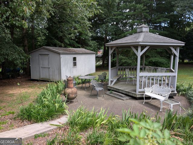 402 Pheasant Run SE, Rome, GA 30161
