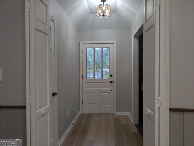 402 Pheasant Run SE, Rome, GA 30161