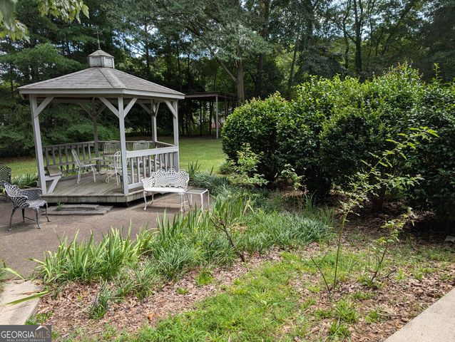 402 Pheasant Run SE, Rome, GA 30161