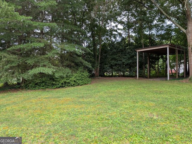 402 Pheasant Run SE, Rome, GA 30161