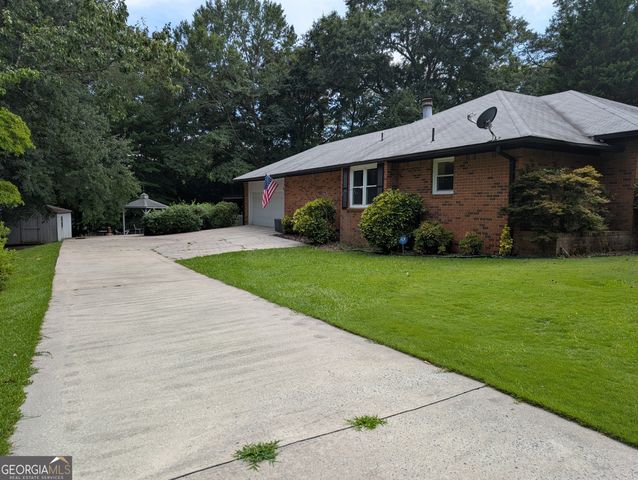 402 Pheasant Run SE, Rome, GA 30161