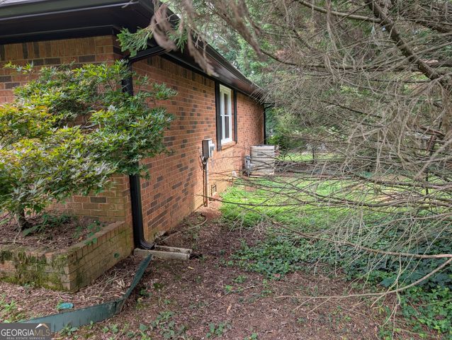 402 Pheasant Run SE, Rome, GA 30161