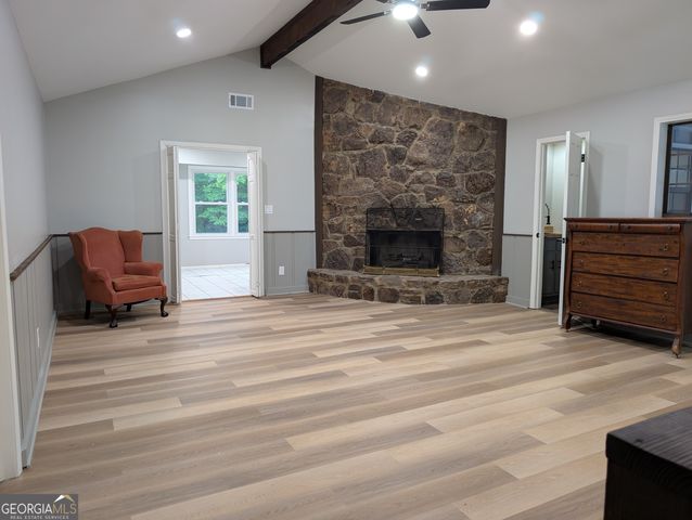 402 Pheasant Run SE, Rome, GA 30161