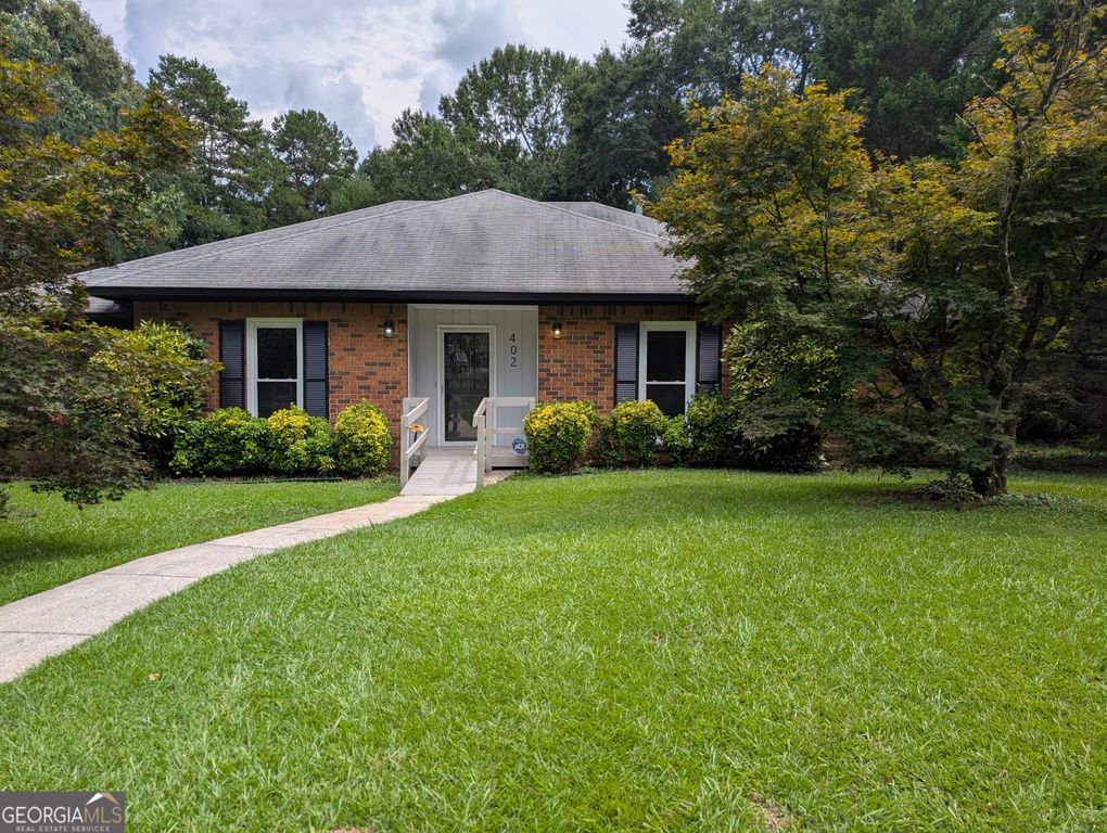 402 Pheasant Run SE, Rome, GA 30161