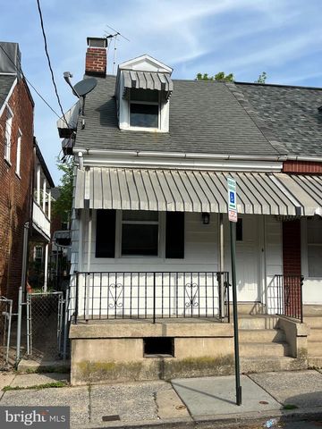 547 MANOR ST, Lancaster, PA 17603