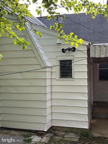 547 MANOR ST, Lancaster, PA 17603