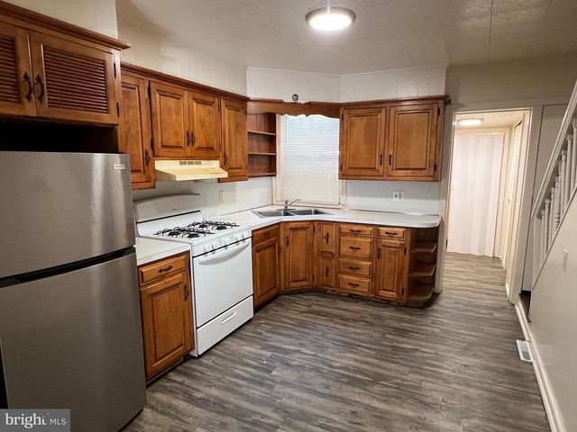 547 MANOR ST, Lancaster, PA 17603