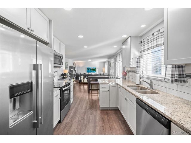 4693 Dudley St, Wheat Ridge, CO 80033