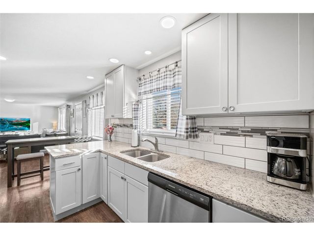 4693 Dudley St, Wheat Ridge, CO 80033