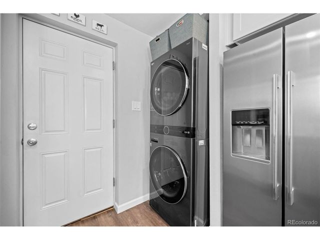 4693 Dudley St, Wheat Ridge, CO 80033