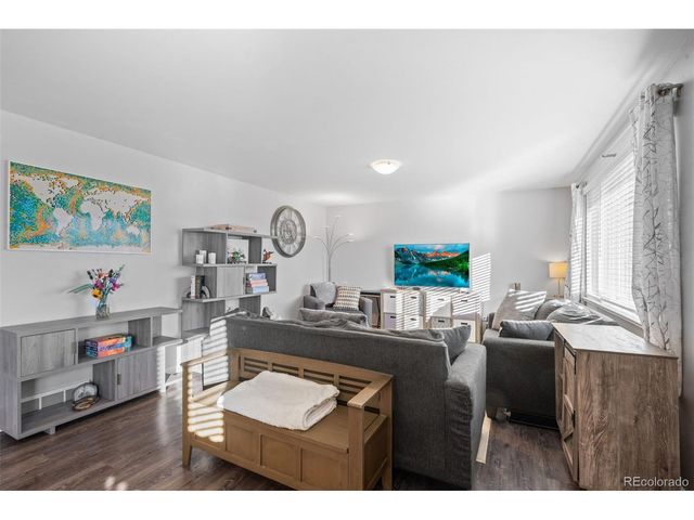 4693 Dudley St, Wheat Ridge, CO 80033