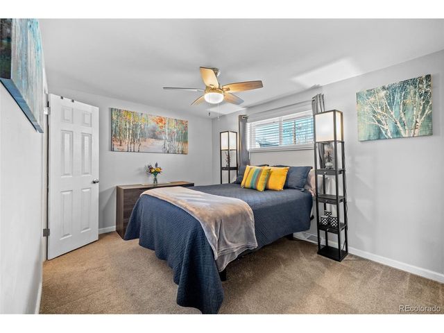 4693 Dudley St, Wheat Ridge, CO 80033