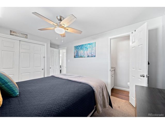 4693 Dudley St, Wheat Ridge, CO 80033