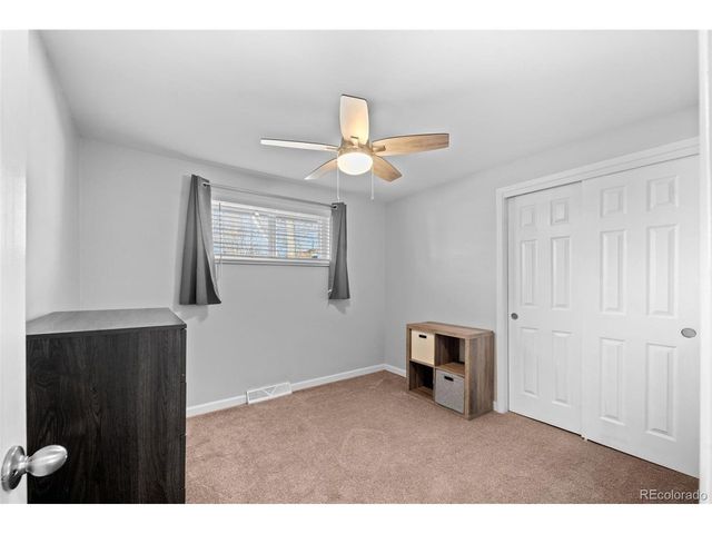 4693 Dudley St, Wheat Ridge, CO 80033