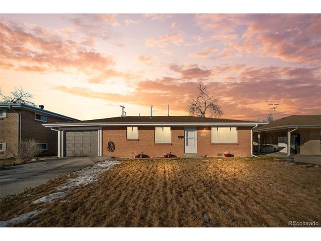 4693 Dudley St, Wheat Ridge, CO 80033