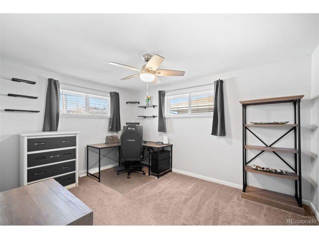 4693 Dudley St, Wheat Ridge, CO 80033