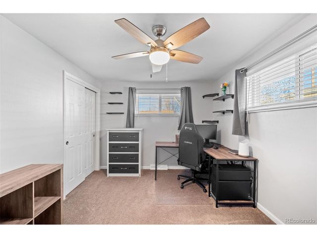 4693 Dudley St, Wheat Ridge, CO 80033