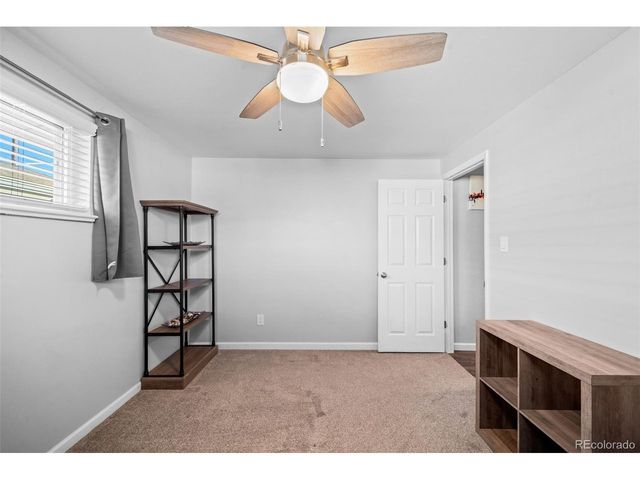 4693 Dudley St, Wheat Ridge, CO 80033