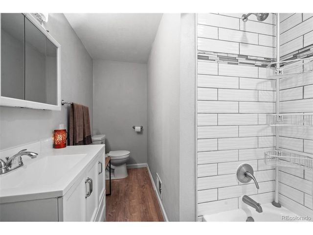 4693 Dudley St, Wheat Ridge, CO 80033