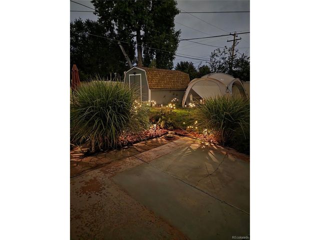 4693 Dudley St, Wheat Ridge, CO 80033